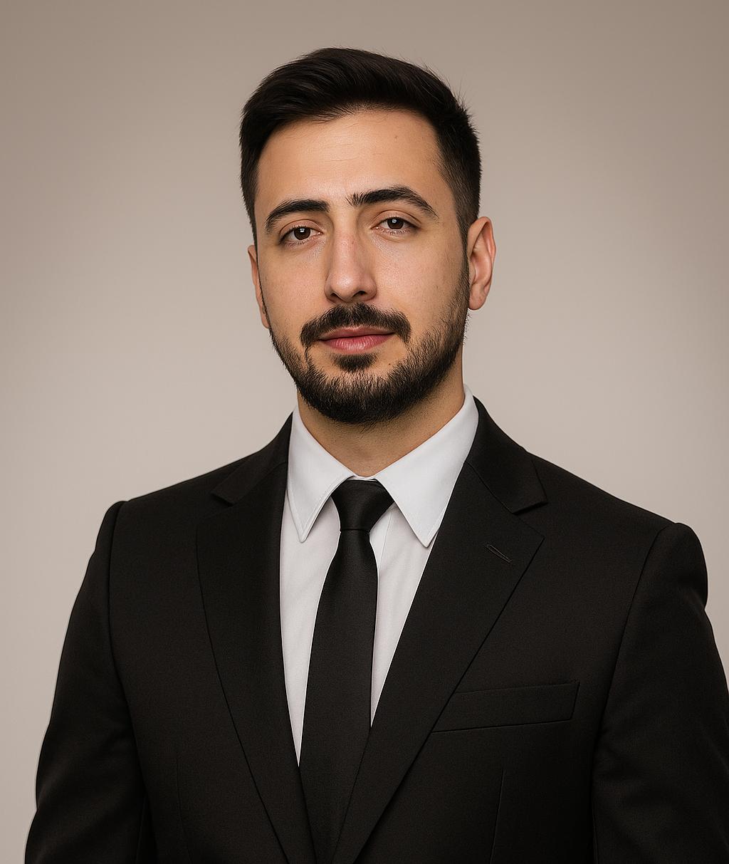 Muhittin KARADAĞ